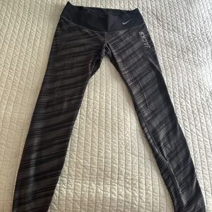 Nike Dri Fit Women’s Leggings